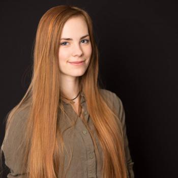 Babysitter Aachen: Lina