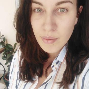 Babysitter a Roma: Flavia