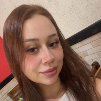 Babysitter in São Paulo: Rebeka