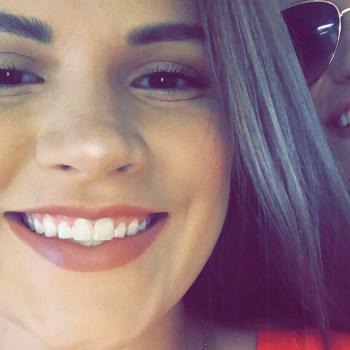Babysitter Auburn (Alabama): Sarah