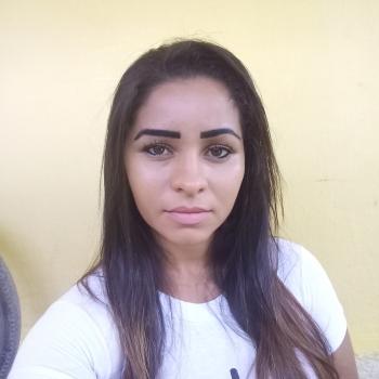 Babá Maceió: Layse