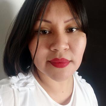 Babysitter Dosquebradas: Rocio Isabel