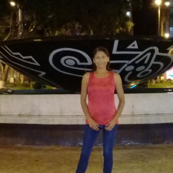 Niñera Lima: Gloria