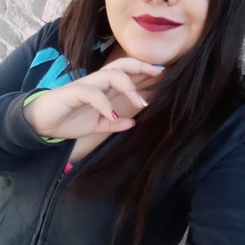 Niñera Tecámac: Mariam