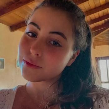 Babysitter Florianópolis: Ary