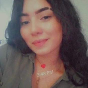 Niñera en Barranquilla: Stephanny
