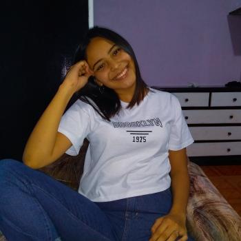 Babysitter in Isidro Casanova: Micaela