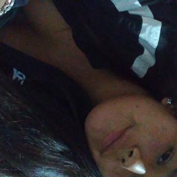 Babysitter in Huacho: Daniela