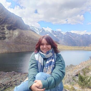 Niñera en Trujillo: Liz