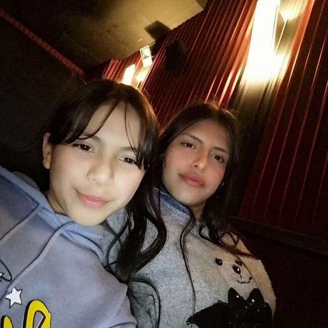 Niñera en Pasto: Nikol