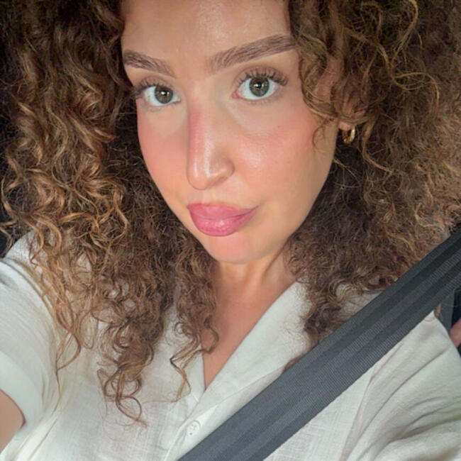 Babysitter in Bagnolet: Benaoum