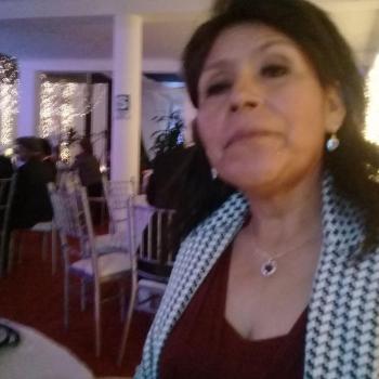 Niñera en Santa Anita - Los Ficus: Paulina