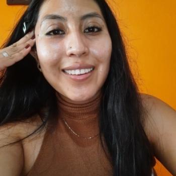 Niñera en Tehuacán: Dulce Ramos