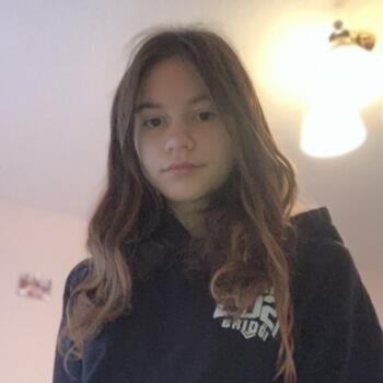 Baby-sitter in Richmond: Lila