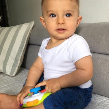 Babysitting job in Bielsko-Biala: babysitting job Ewelina