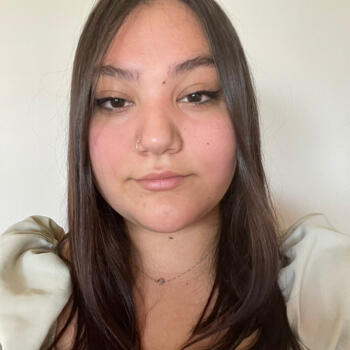 Babysitter in Maipú: Nathalia Núñez
