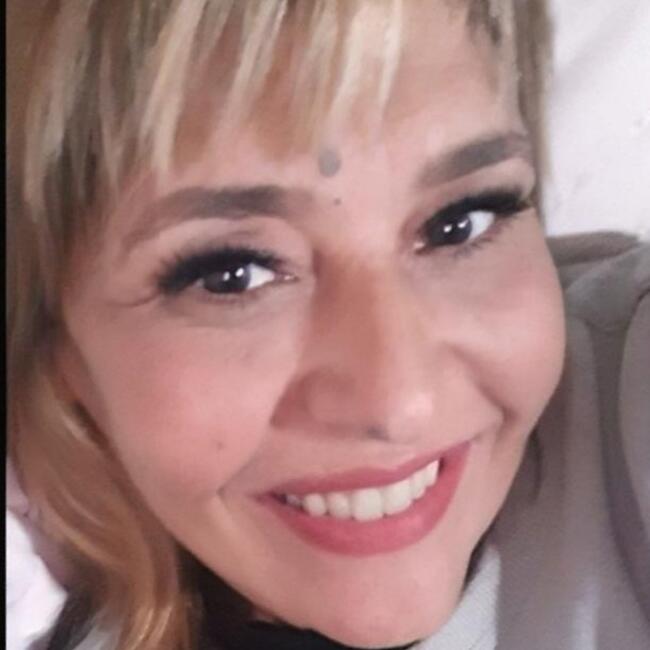 Babysitter in Maldonado: Ana
