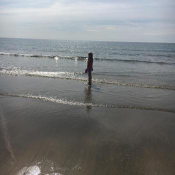 Babysitting job Waterford: Evelyn