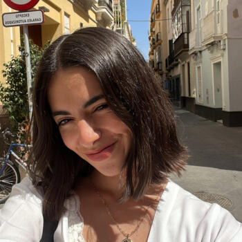 Niñera en Sevilla: Lorena