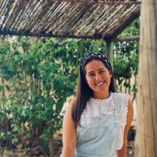 Babysitter in Evora: Margarida