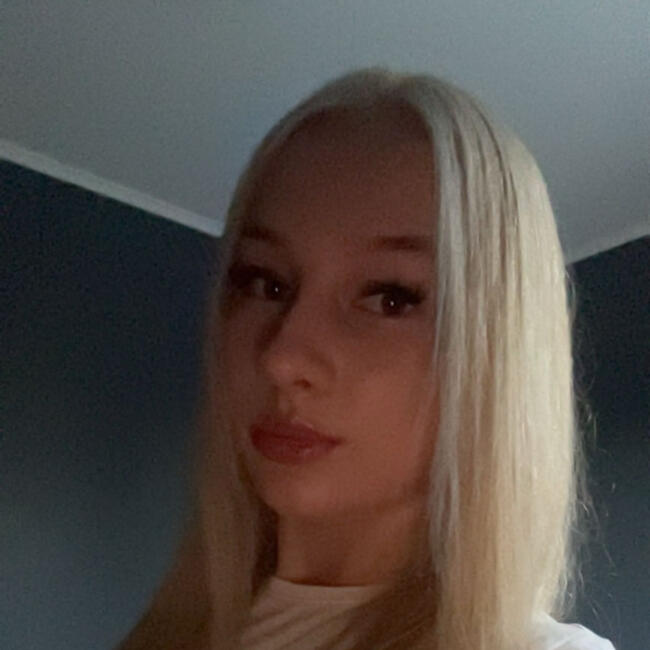 Babysitter in Prillimäe: Grete