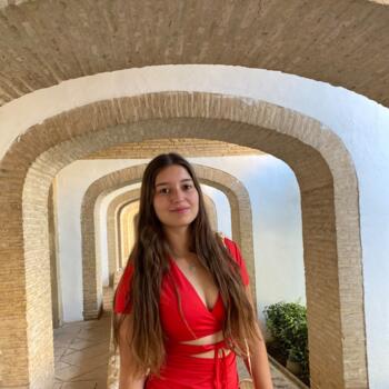 Canguro en Granada: Marta