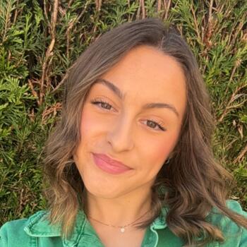 Babysitter in La Roche-sur-Yon: Ambre