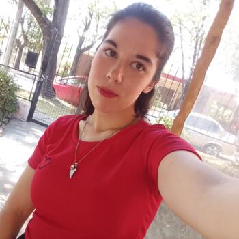 Niñera en Merlo: Rocio