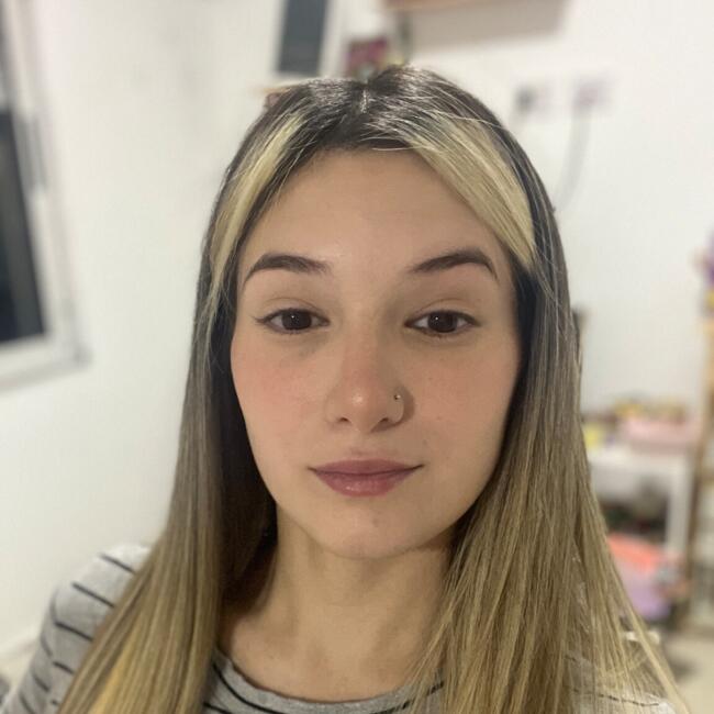 Niñera en Buenos Aires: Magalí