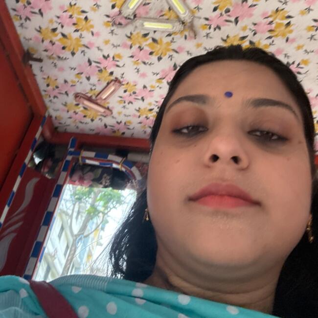Babysitting job in Kolkata: Mouboni