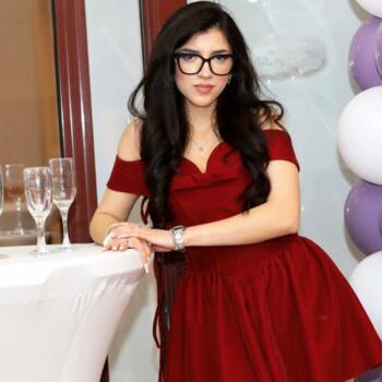 Babysitter in Bucharest: Denisa