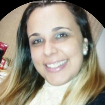 Babá em São Bernardo do Campo: Claudia