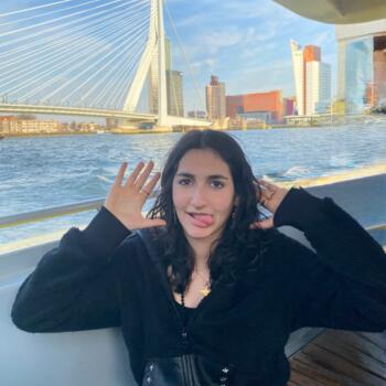 Babysitter in Beersel: Melodie