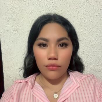 Niñera en Tlanepantla de baz: Sofía