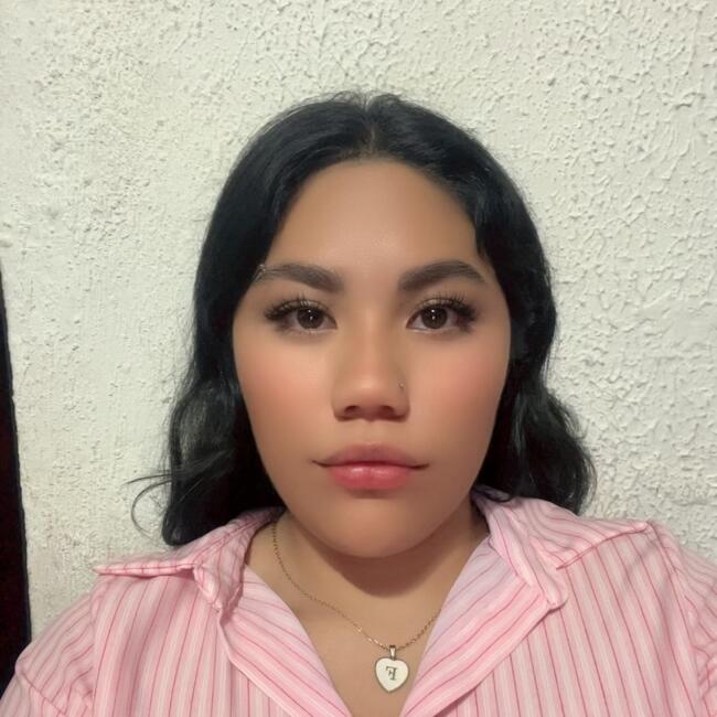 Babysitter in Tlalnepantla: Sofía 