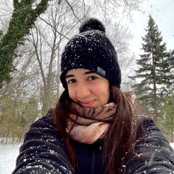 Babá em Tremembé: Nicolle