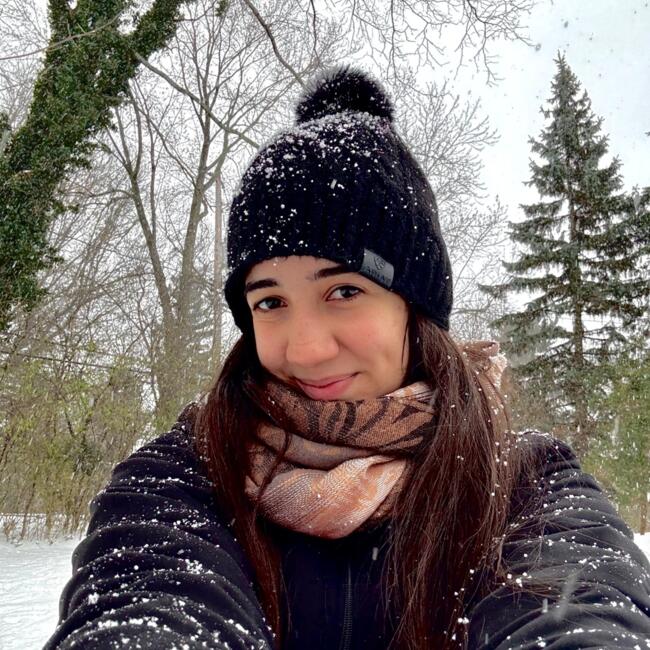 Babysitter in Tremembé: Nicolle