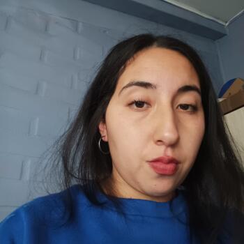 Babysitter in Quillota: Karina De la paz