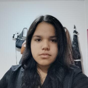 Babysitter στην περιοχή Callao: Jaasiel