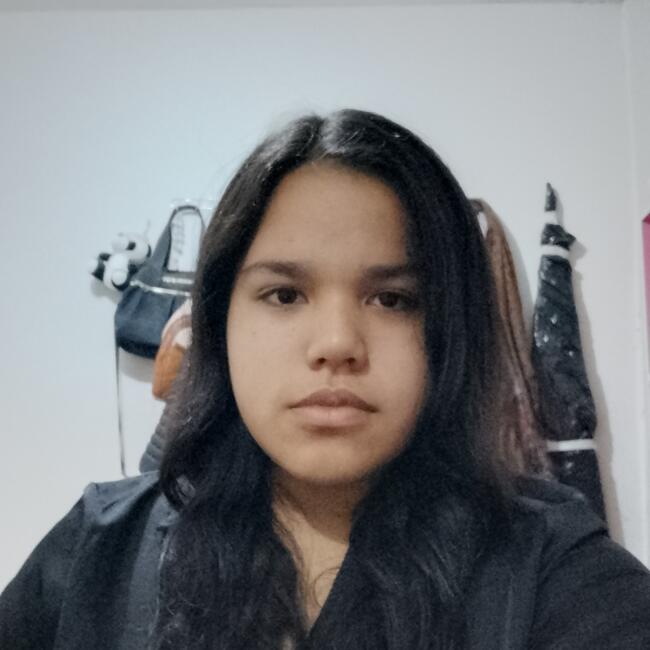 Babysitter in Callao: Jaasiel