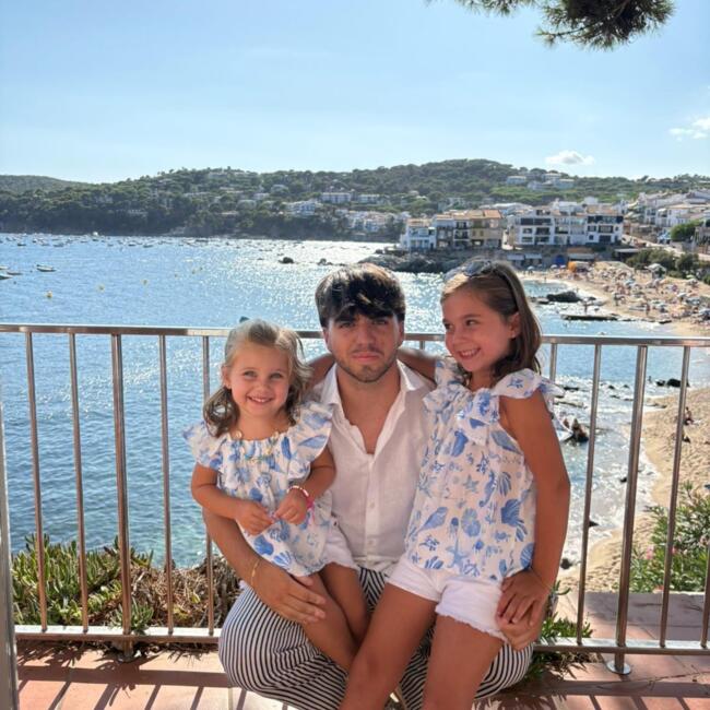 Canguro en Sant Cugat: IGNASI