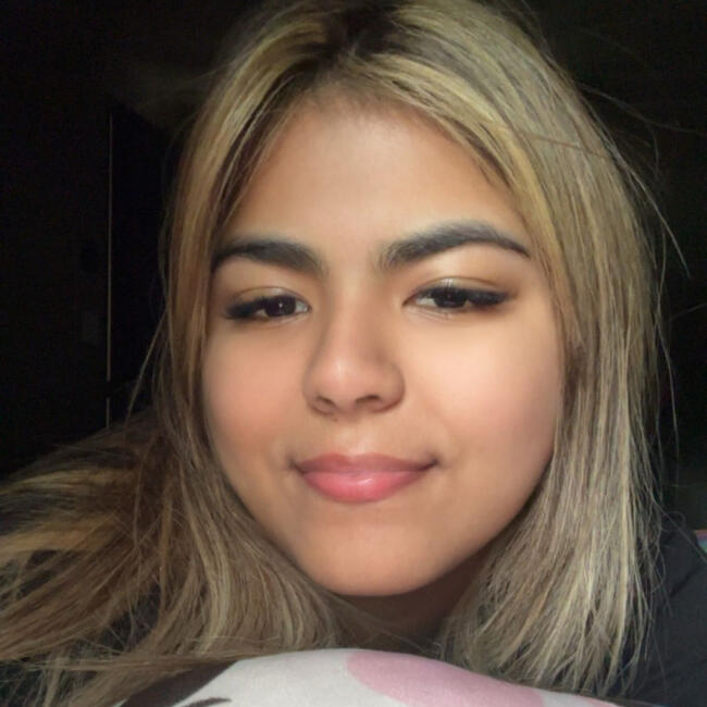 Babysitter in Greenacres City: Valerye