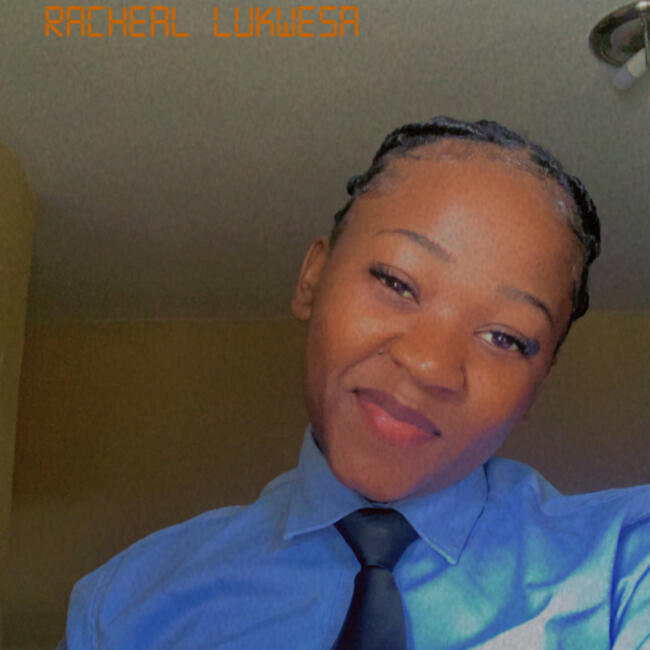 Babysitter in Dubai: Racheal