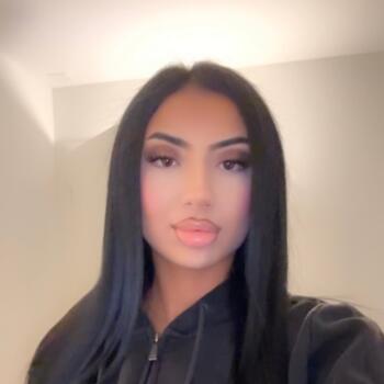 Babysitter a Losanna: Shana