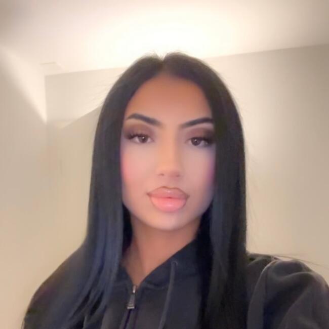 Babysitter a Losanna: Shana