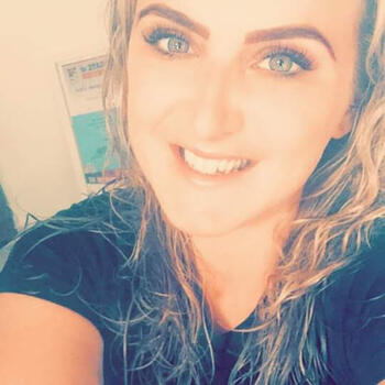 Parent Rolleston: Danielle