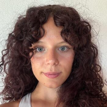Babysitter in Wien: Johanna