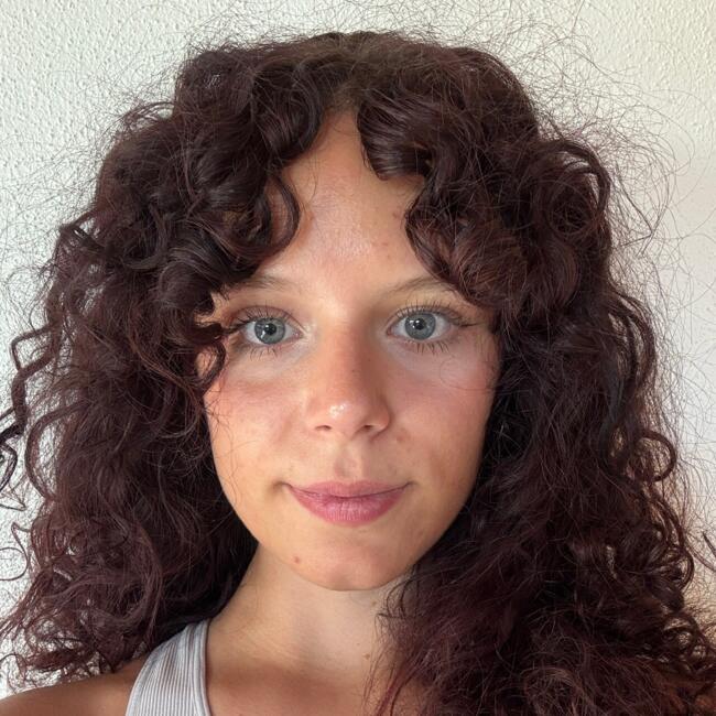 Babysitter in Wien: Johanna