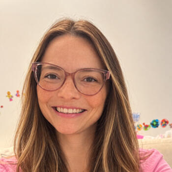 Pai/mãe Caxias do Sul: Jennifer Biondo
