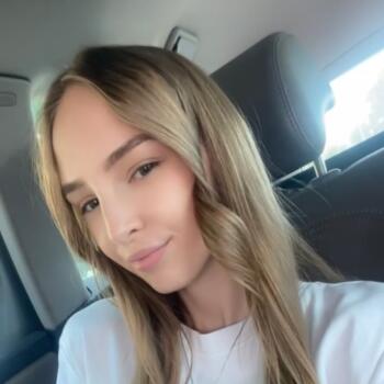 Niania w Zielona Góra: Roksana